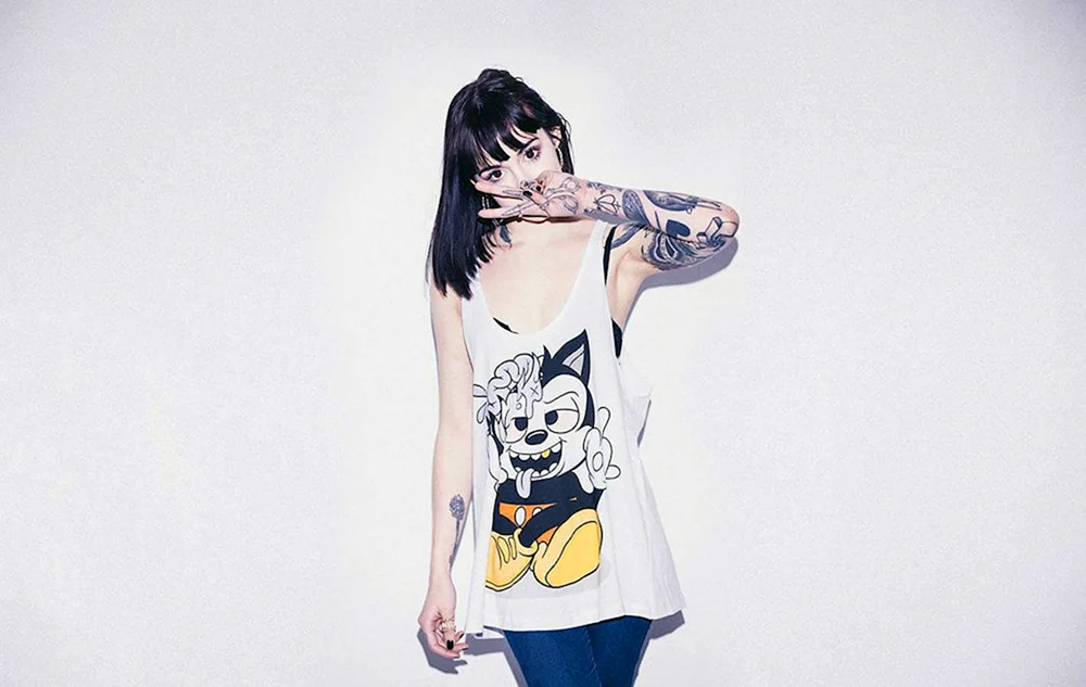 Melissa Clark
