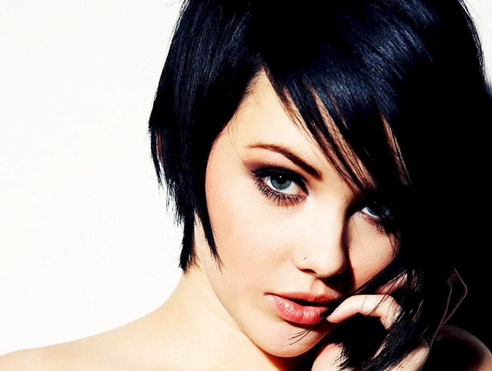 Kylie Jenner mit Bob