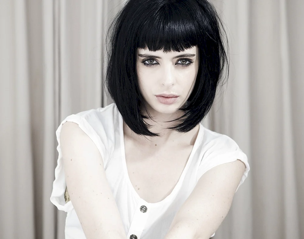 Taylor Lashaye Bob