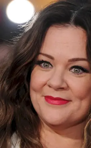 Melissa McCarthy 2020