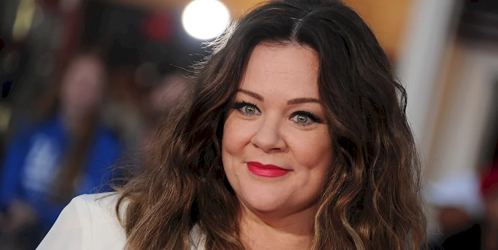 Melissa McCarthy 2020