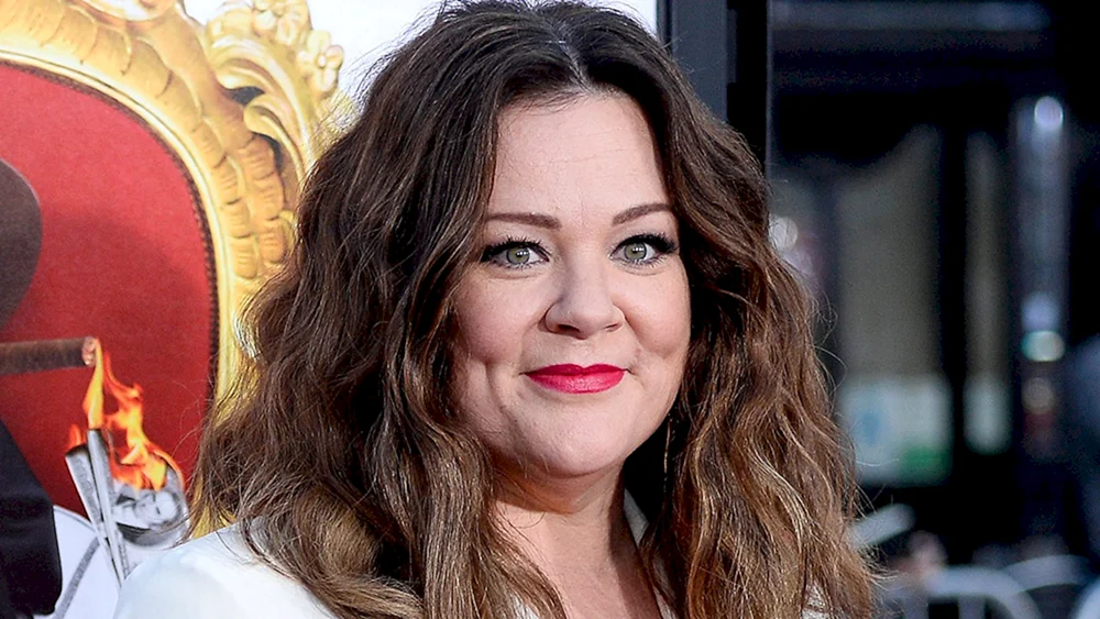 Melissa McCarthy 2020