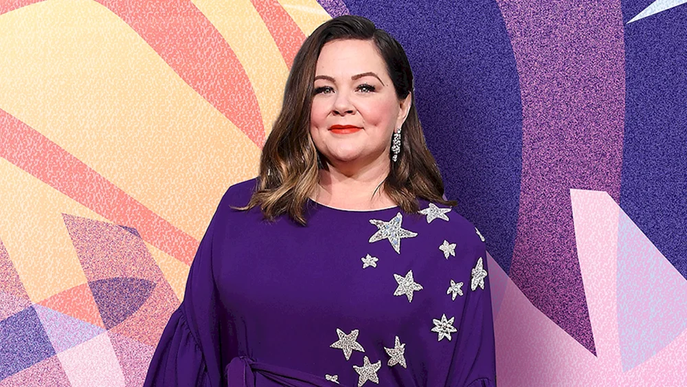 Melissa McCarthy foto