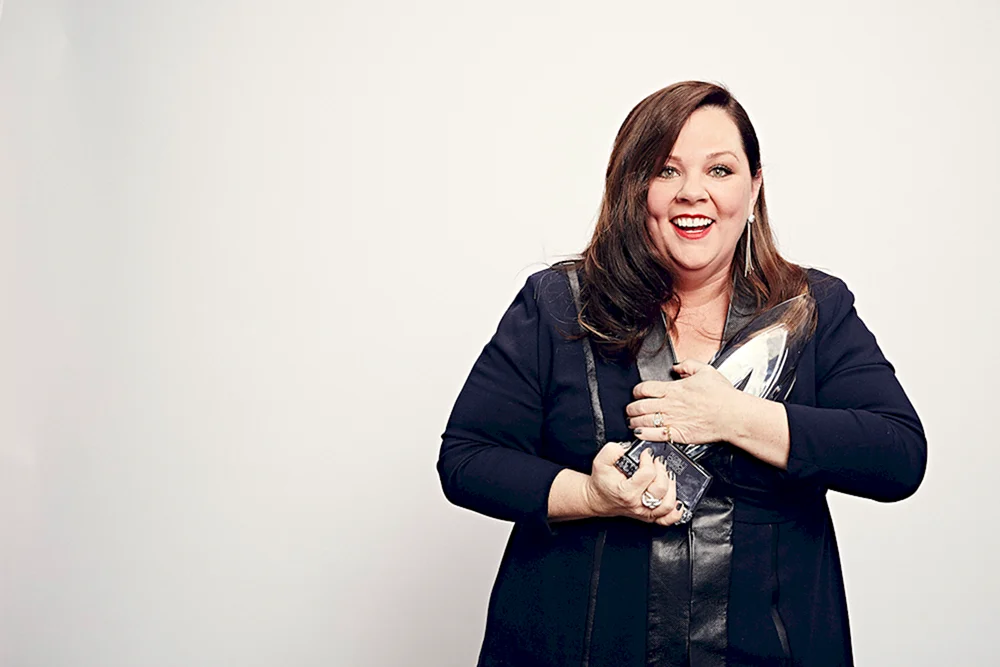 Melissa McCarthy schauspielerin