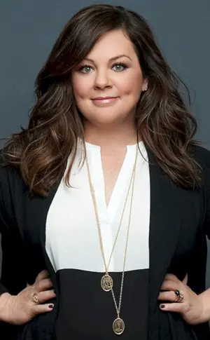 Melissa McCarthy 2022