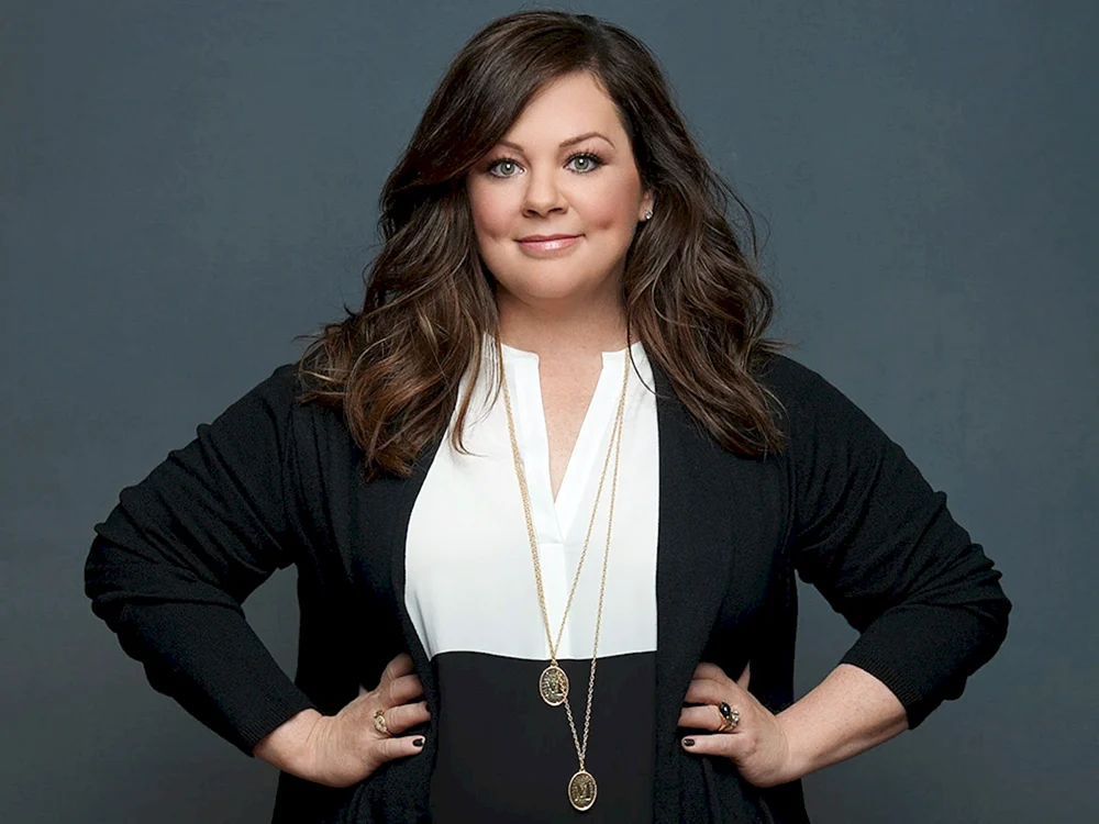 Melissa McCarthy 2022