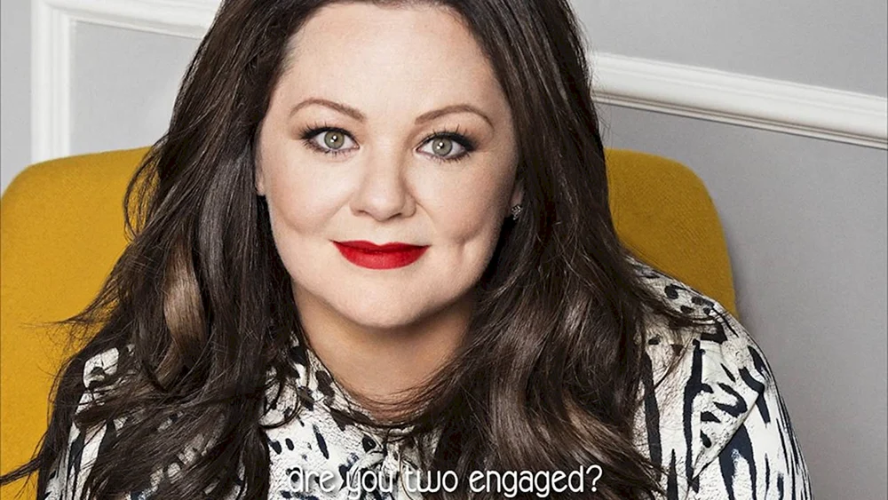 Melissa McCarthy 2022