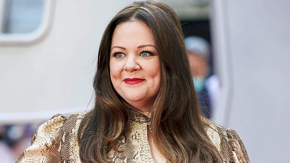 Melissa McCarthy 2023