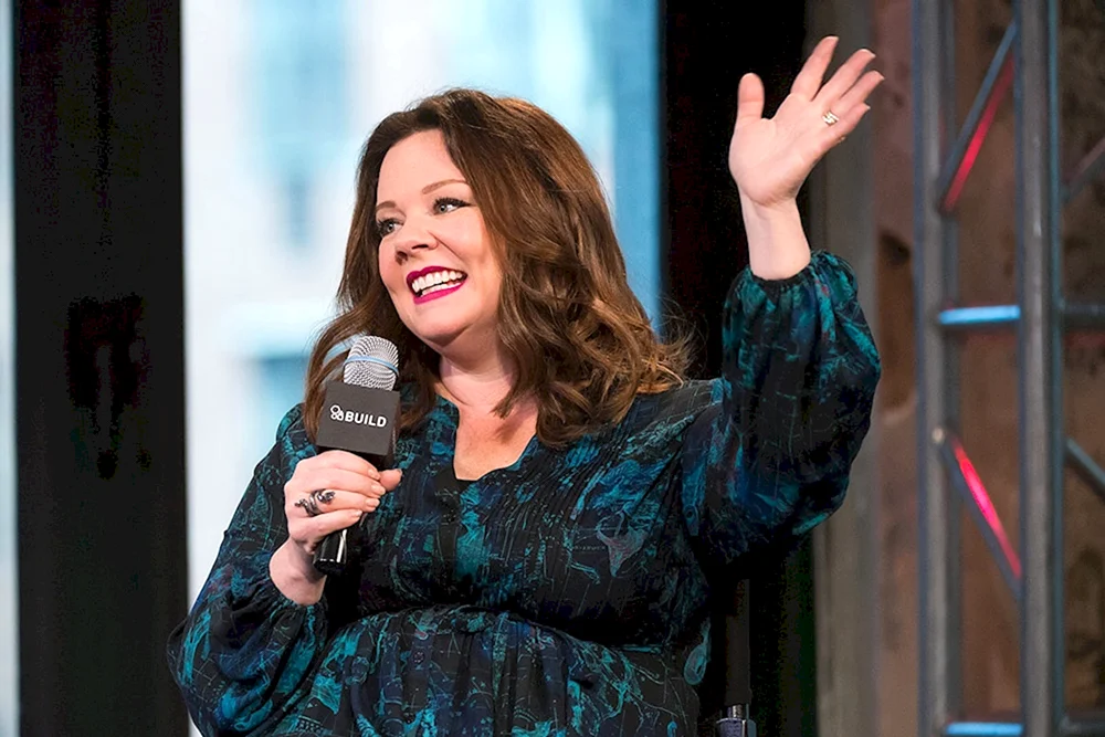 Melissa McCarthy 2022