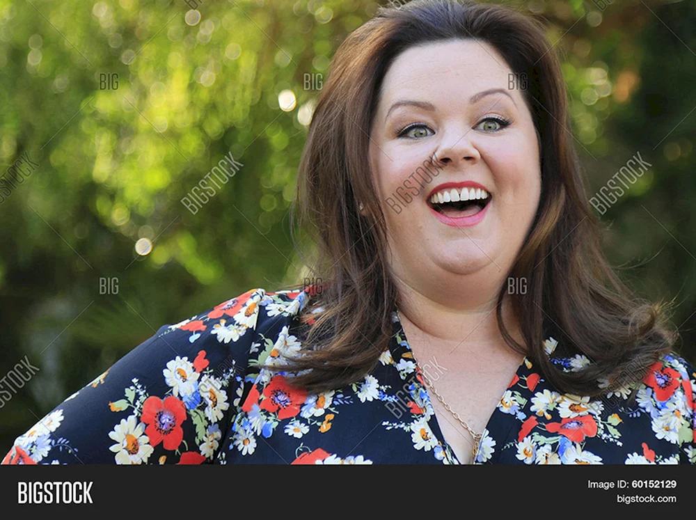 Melissa McCarthy 2023