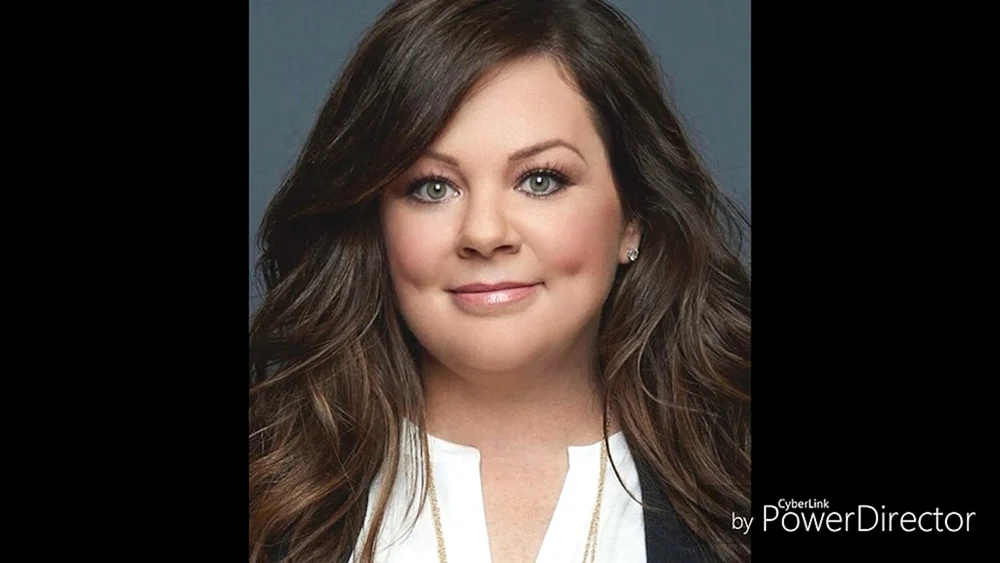 Melissa McCarthy Schauspielerin