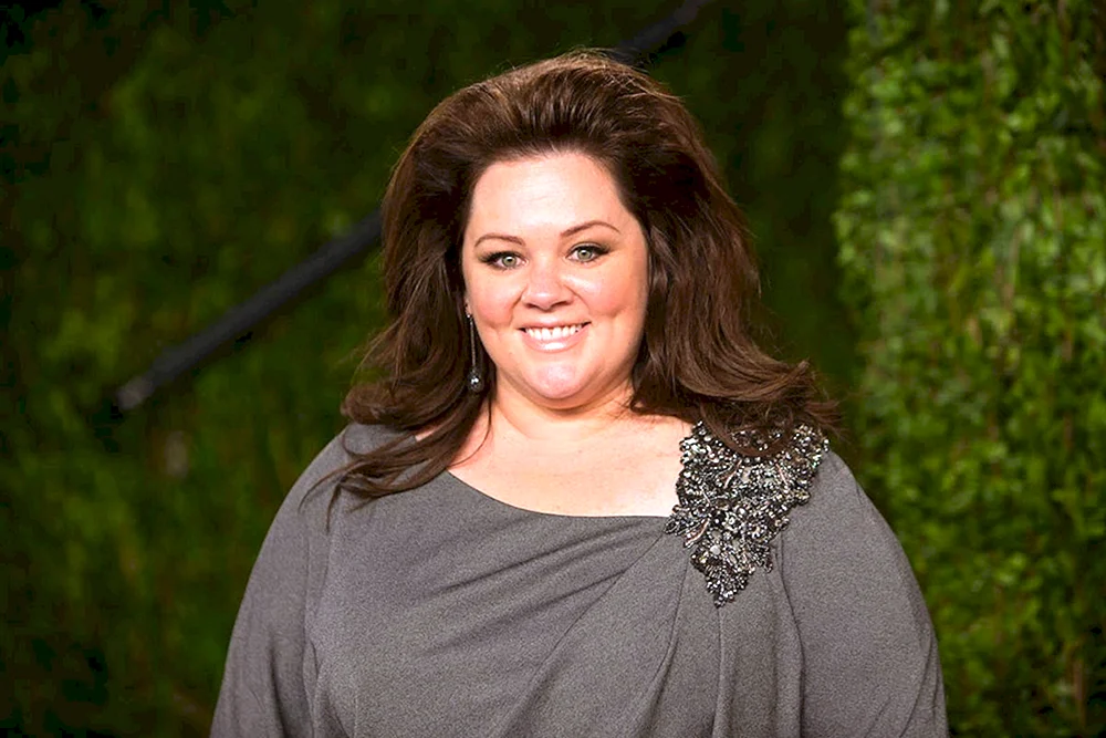 Melissa McCarthy Schauspielerin