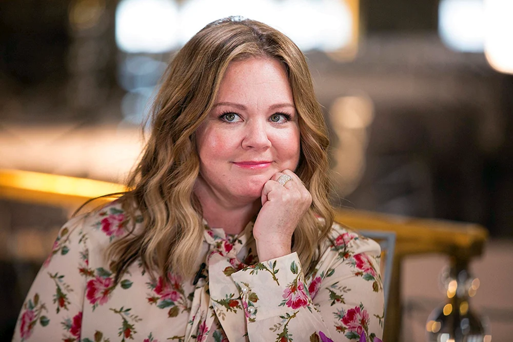 Melissa McCarthy schauspielerin