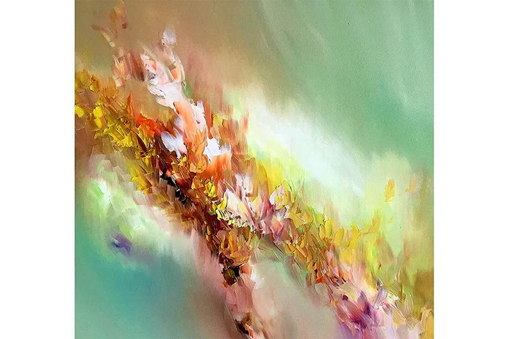 Impressionismus Karen Tarlton