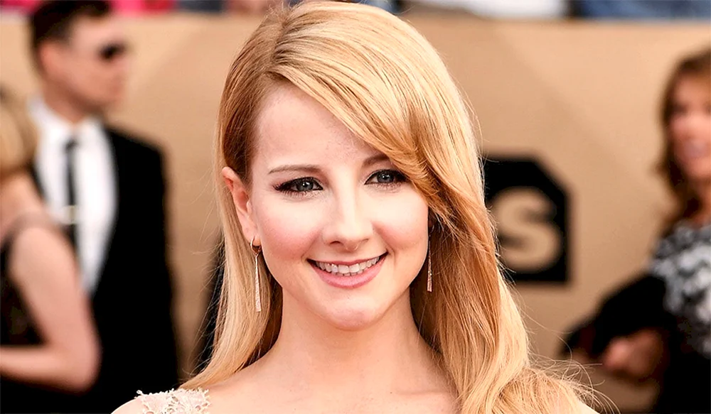 Melissa Rauch