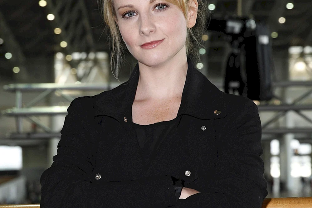 Melissa Rauch