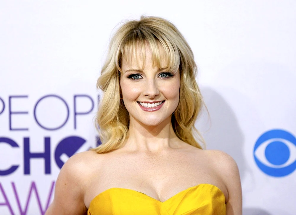 Melissa Rauch