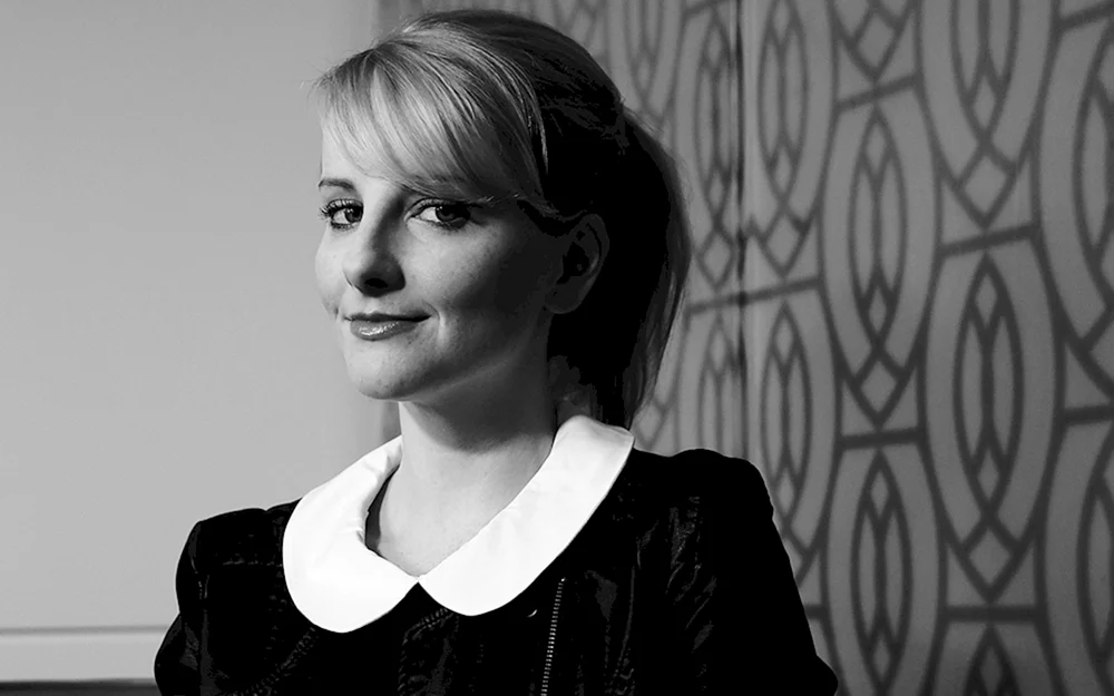 Bernadette Rostenkowski