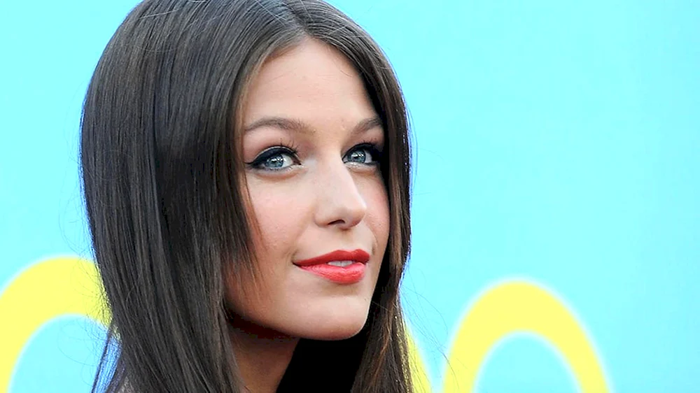 Melissa Benoist