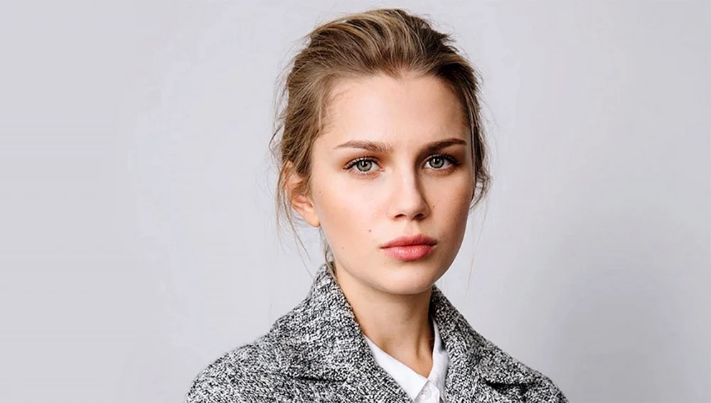 Melnikova Darya Alekseevna