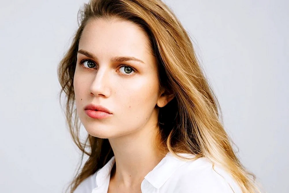 Melnikova Darya Alekseevna