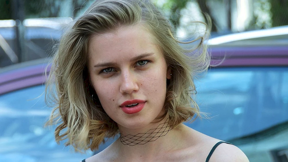 Melnikova Daria Alekseevna