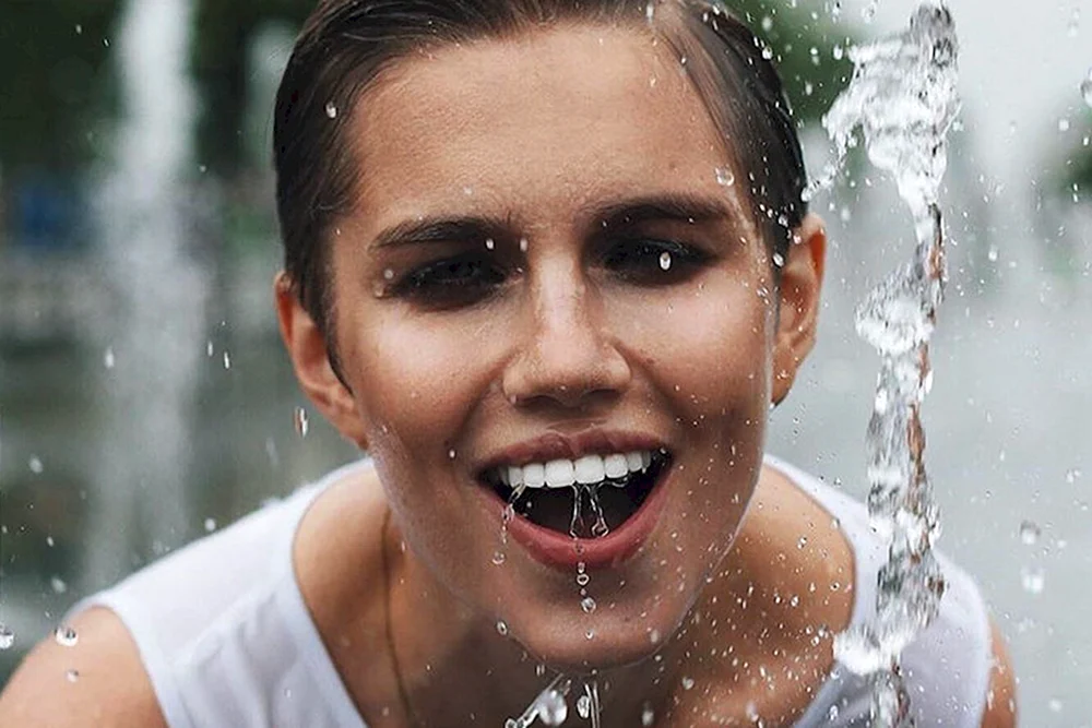 Melnikova Daria Alekseevna
