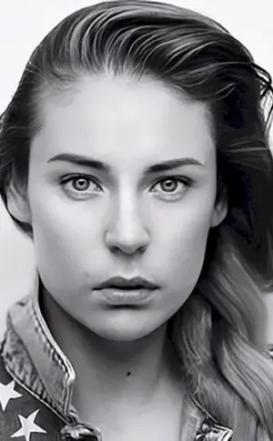 Yulia Melnikova Yulia Alexandrovna
