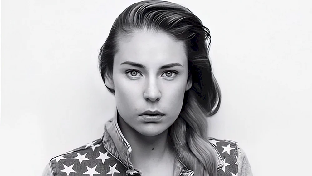 Yulia Melnikova Yulia Alexandrovna