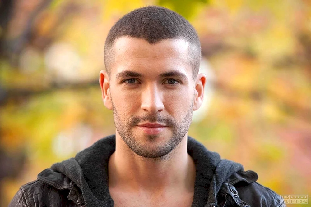 Justin Timberlake Kastenfrisur