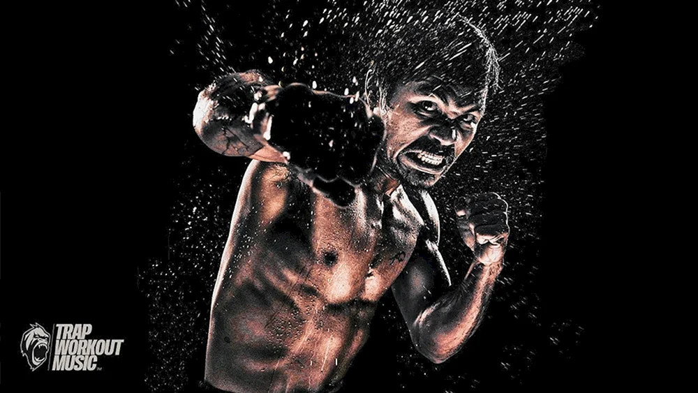 Manny Pacquiao