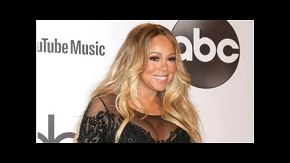 Mariah Carey