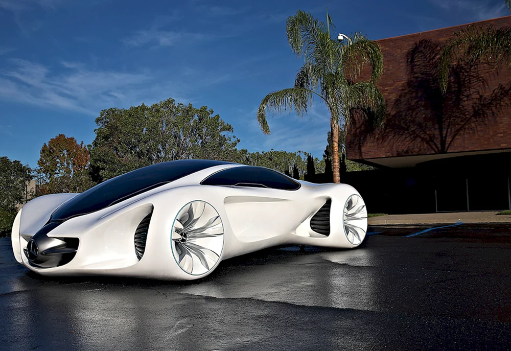 Renault Concept 2022
