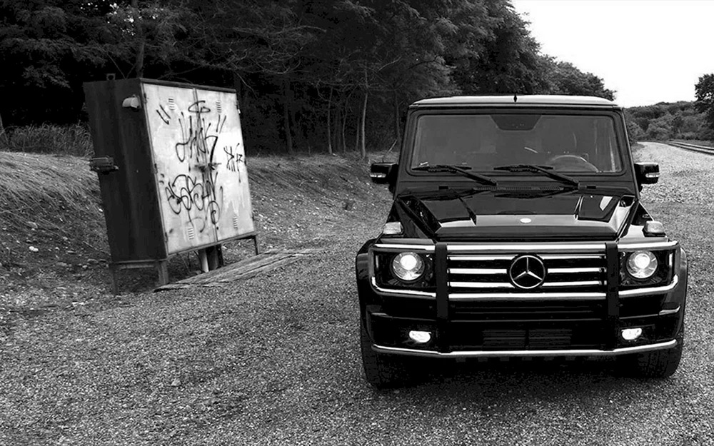 Mercedes Gelik