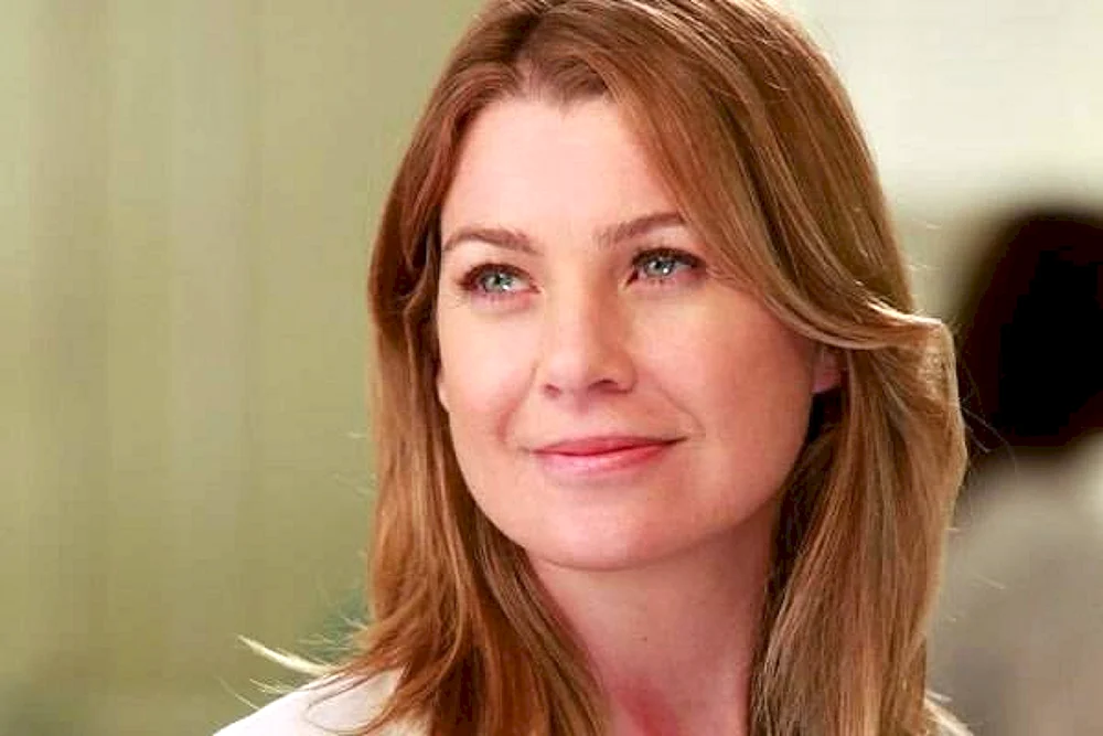 Meredith grau