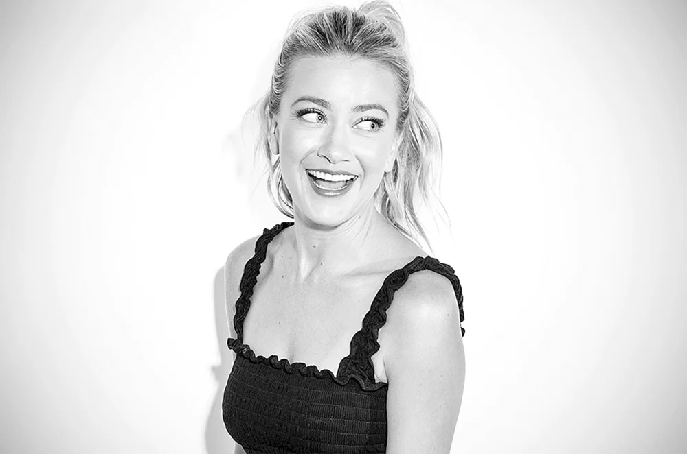 Meredith Hagner