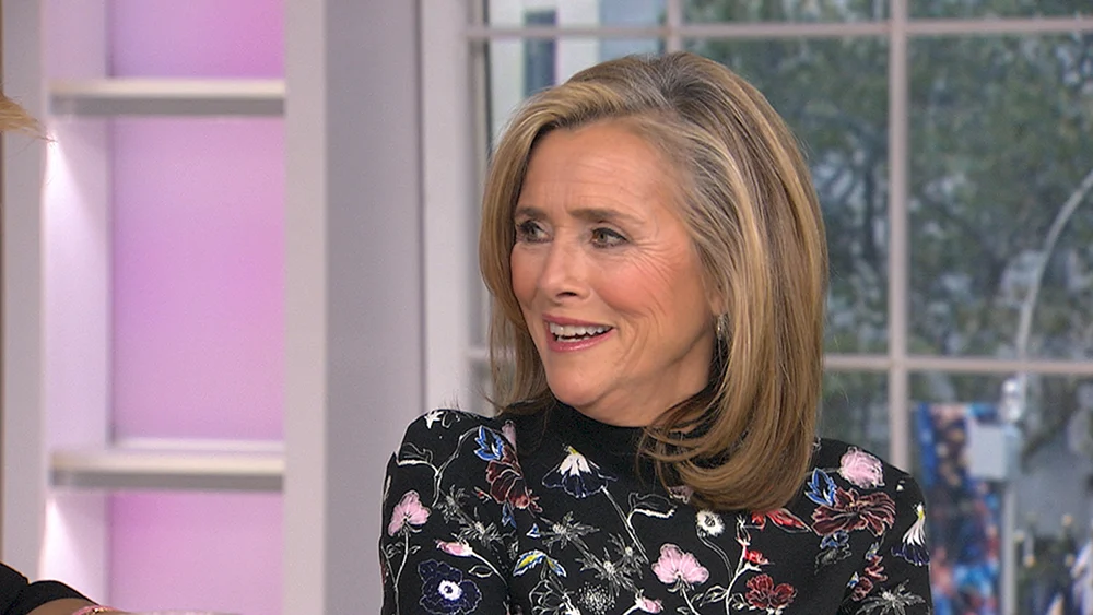 Meredith Vieira