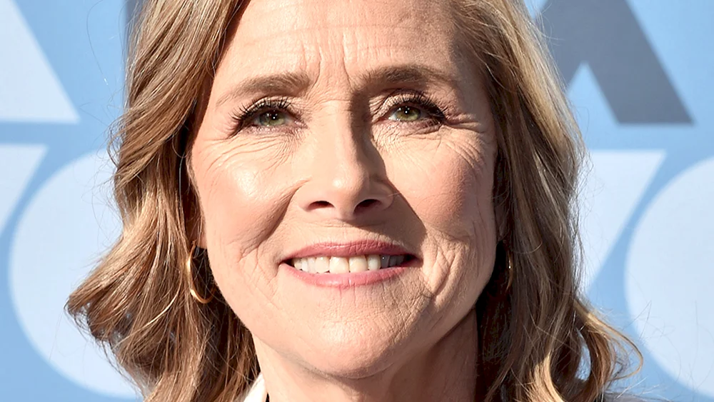 Meredith Vieira