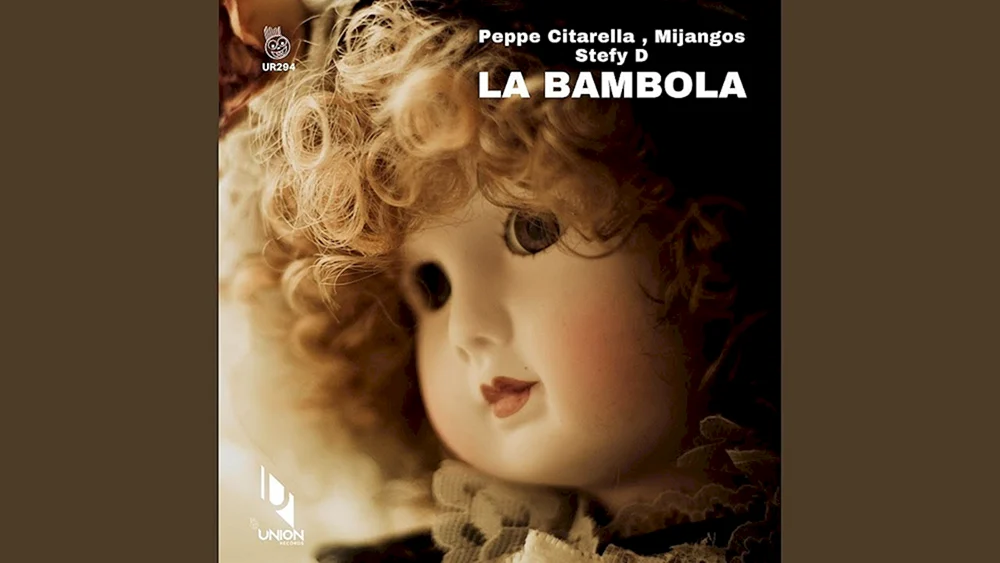 Bambola
