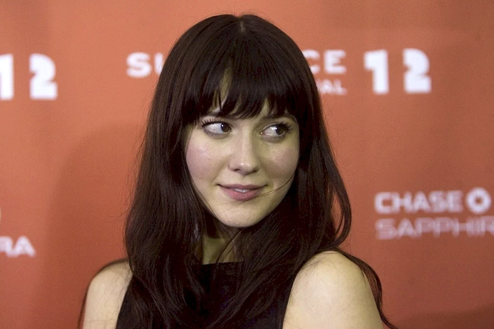 Mary Elizabeth Winstead