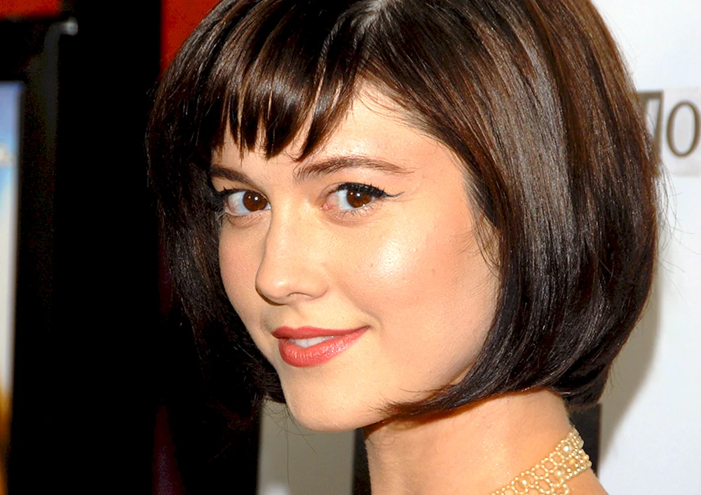 Elizabeth Winstead