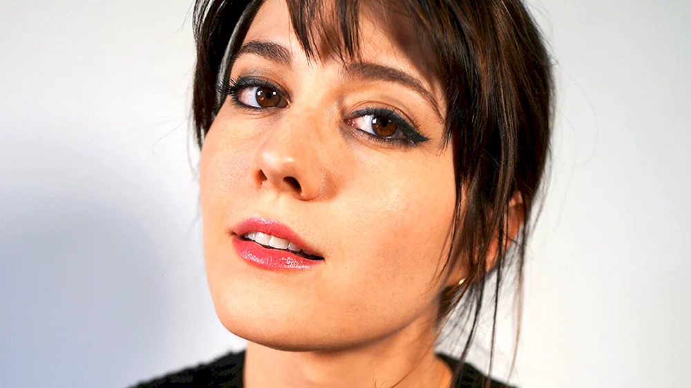 Mary Winstead
