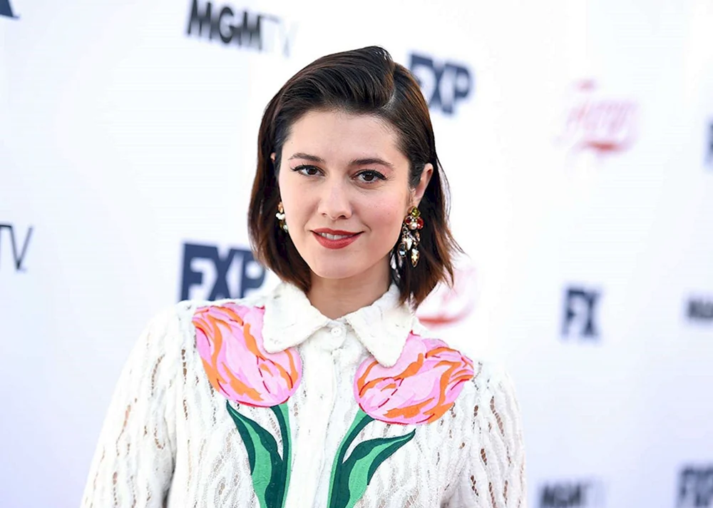 Mary Elizabeth Winstead