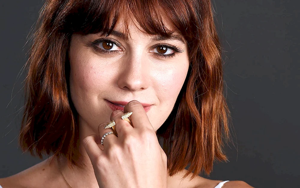Mary Elizabeth Winstead