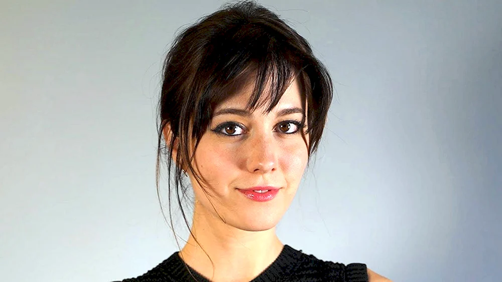 Mary Elisabeth Winstead