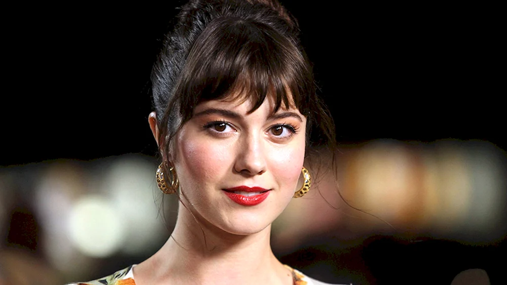 Mary Elizabeth Winstead Schauspielerin