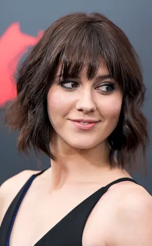 Mary Elizabeth Winstead Mary Elizabeth Winstead