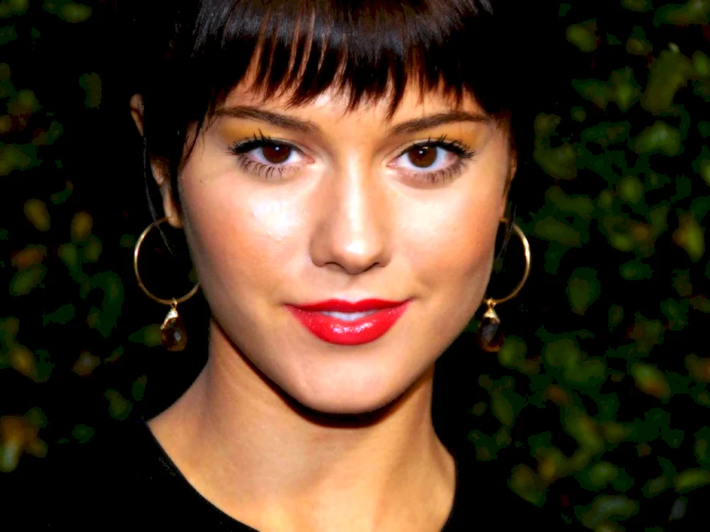 Mary Elizabeth Winstead Mary Elizabeth Winstead