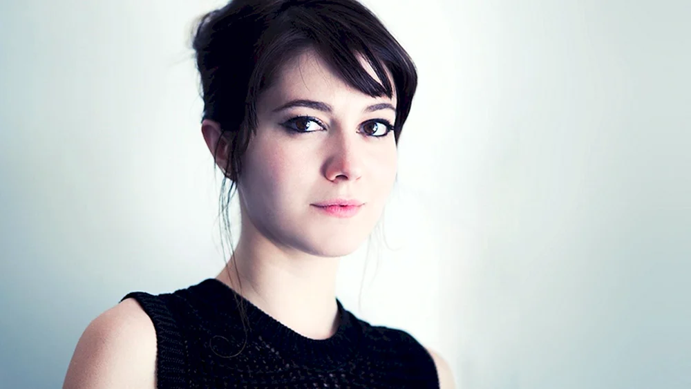 Mary Winstead