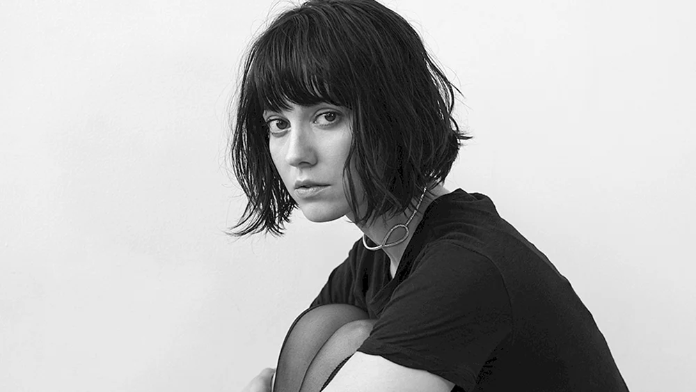 Mary Elizabeth Winstead